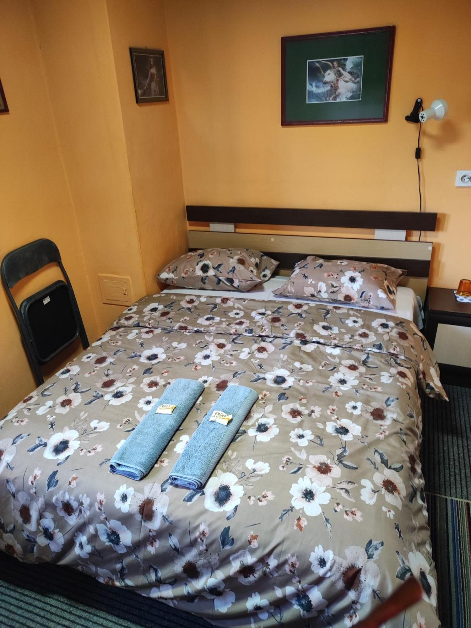 Стаи За Гости Ореха Троян Private Rooms Oreha Troyan (Lovech) Exterior foto