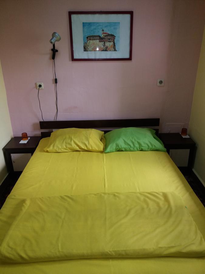 Стаи За Гости Ореха Троян Private Rooms Oreha Troyan (Lovech) Exterior foto